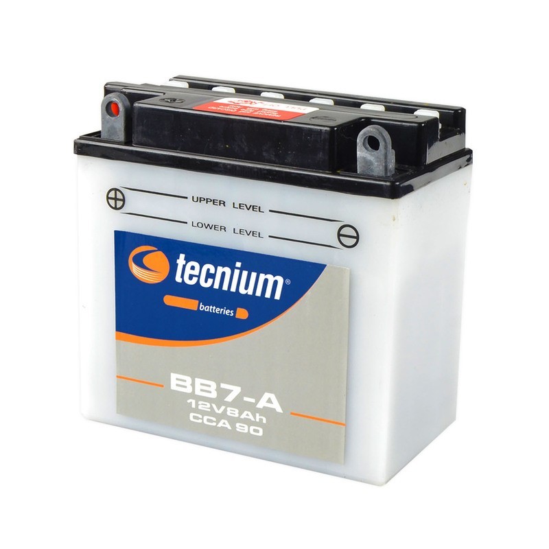 Batterie TECNIUM BB7-A Batterie TECNIUM BB7-A
