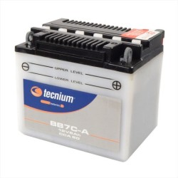 Batterie TECNIUM BB7C-A