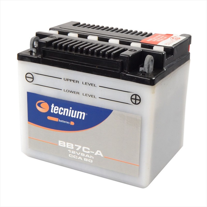 Batterie TECNIUM BB7C-A Batterie TECNIUM BB7C-A