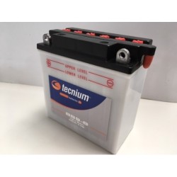 Batterie TECNIUM BB9-B
