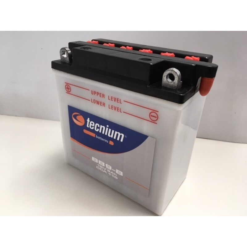 Batterie TECNIUM BB9-B Batterie TECNIUM BB9-B