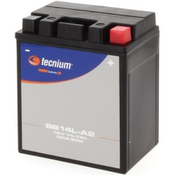 Batterie TECNIUM BB14L-A2
