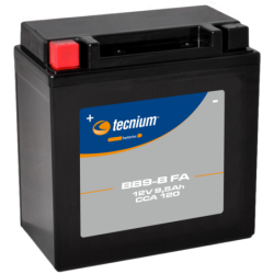 Batterie TECNIUM BB9-B