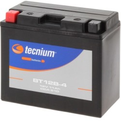 Batterie TECNIUM BT12B-4