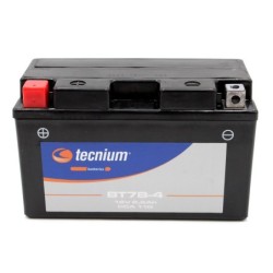 Batterie TECNIUM BT7B-4
