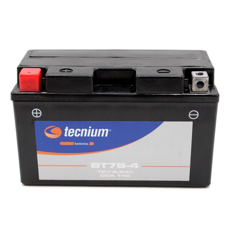 Batterie TECNIUM BT7B-4 Batterie TECNIUM BT7B-4