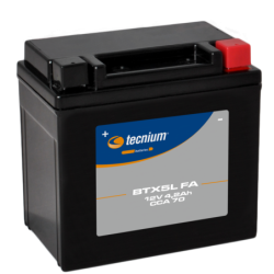 Batterie TECNIUM BTX5L