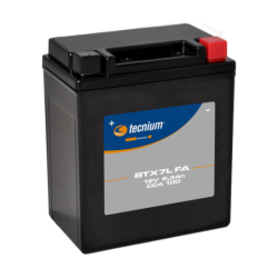 Batterie TECNIUM BTX7L