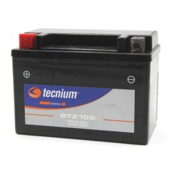 Batterie TECNIUM BTZ10S