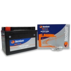 Batterie TECNIUM BTZ14S