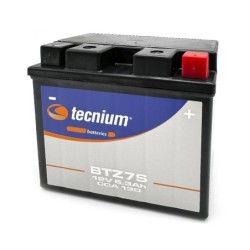 Batterie TECNIUM BTZ7S