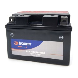 Batterie TECNIUM BT12A-BS