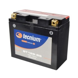 Batterie TECNIUM BT12B-BS