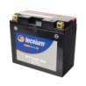 Batterie TECNIUM BT12B-BS