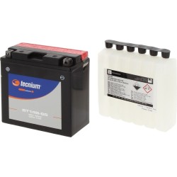 Batterie TECNIUM BT14B-BS