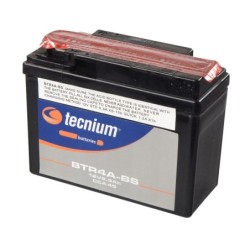 Batterie TECNIUM BTR4A-BS