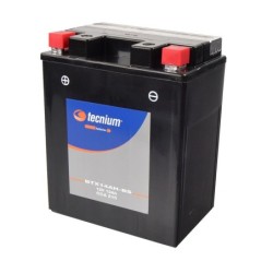 Batterie TECNIUM BTX14AH-BS