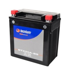 Batterie TECNIUM BTX20A-BS