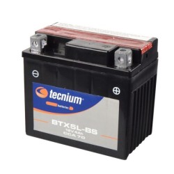 Batterie TECNIUM BTX5L-BS