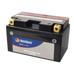 Batterie TECNIUM BTZ10S-BS
