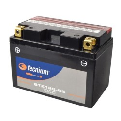 Batterie TECNIUM BTZ12S-BS