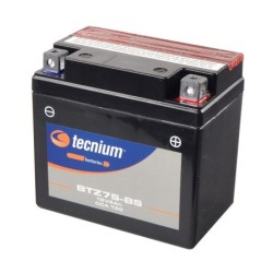 Batterie TECNIUM BTZ7S-BS
