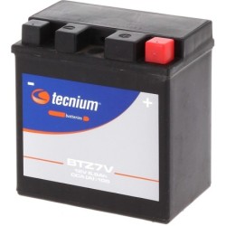 Batterie TECNIUM SLA BTZ7V