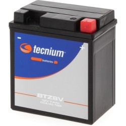 Batterie TECNIUM SLA BTZ8V