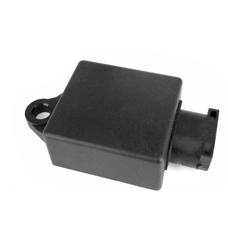 Boitier CDI TECNIUM Type Dellorto Peugeot Boitier CDI TECNIUM Type Dellorto Peugeot