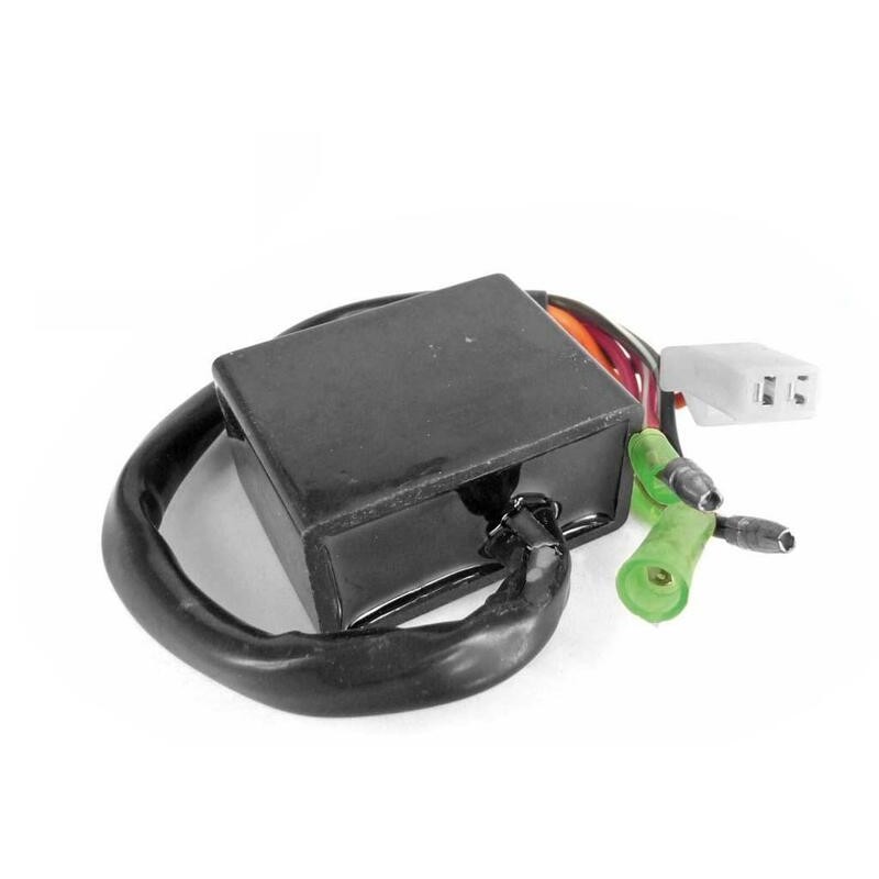 Boitier CDI TECNIUM Yamaha MBK Boitier CDI TECNIUM Yamaha MBK