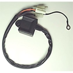 Boitier CDI TECNIUM Yamaha PW 80