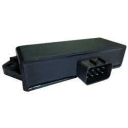 Boîtier CDI TECNIUM Yamaha YFM 250