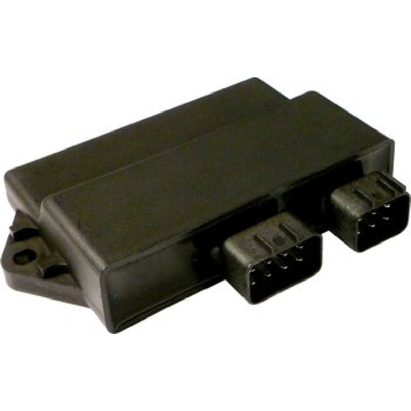 Boîtier CDI TECNIUM Yamaha YFM 350X Warrior
