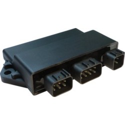Boîtier CDI TECNIUM Yamaha YFM 450