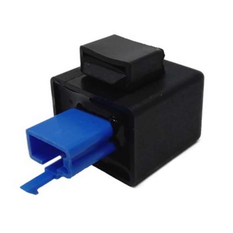 Centrale de clignotants électronique DZE 2 X 3W + 0.25W Centrale de clignotants électronique DZE 2 X 3W + 0.25W
