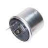 Centrale de clignotants électronique TECNIUM DZE OE 2 pôles 12V Centrale de clignotants électronique TECNIUM DZE OE 2 pôles 12V