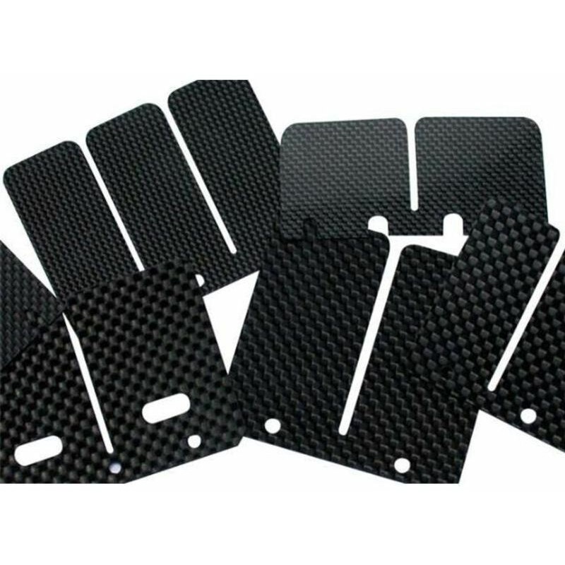 Clapets carbone Tecnium Aprilia Atlantic 50 - CPI Hunter/Paddock 50 - Adress/Katana 50 Clapets carbone Tecnium Aprilia Atlantic 50 - CPI Hunter/Paddock 50 - Adress/Katana 50