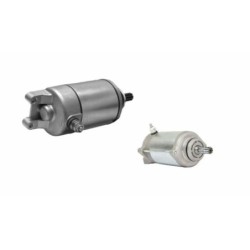 Démarreur TECNIUM Can Am DS 650
