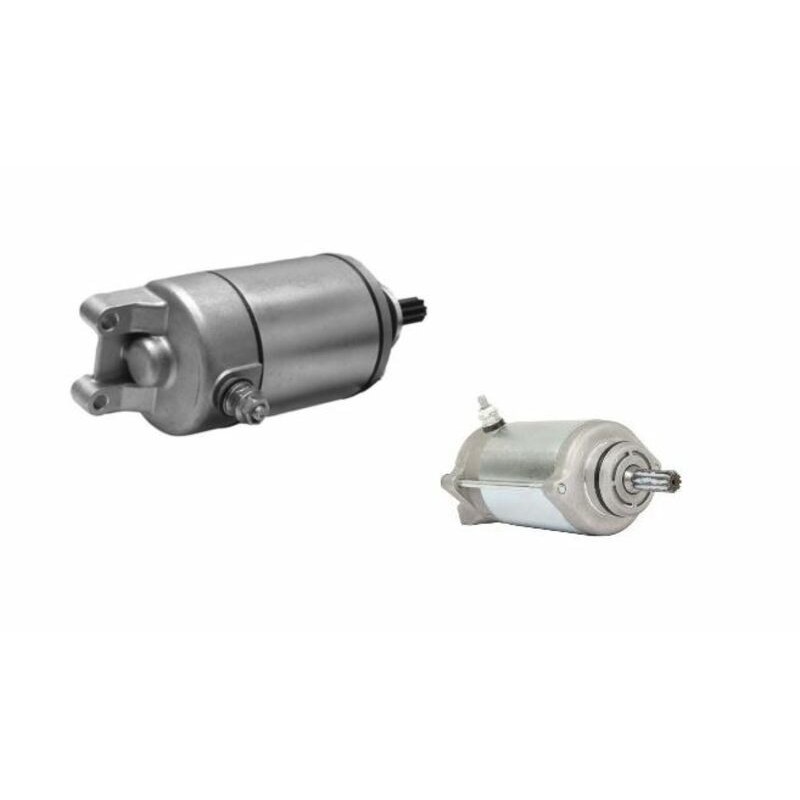 Démarreur TECNIUM Can Am DS450 Démarreur TECNIUM Can Am DS450