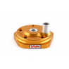 Culasse VHM YZ 125 2005 à 2021 Dôme inclus