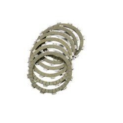 Disque garni d'embrayage unitaire TECNIUM