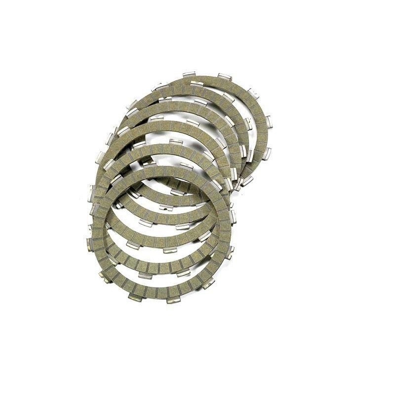 Disque garni d'embrayage unitaire TECNIUM Disque garni d'embrayage unitaire TECNIUM