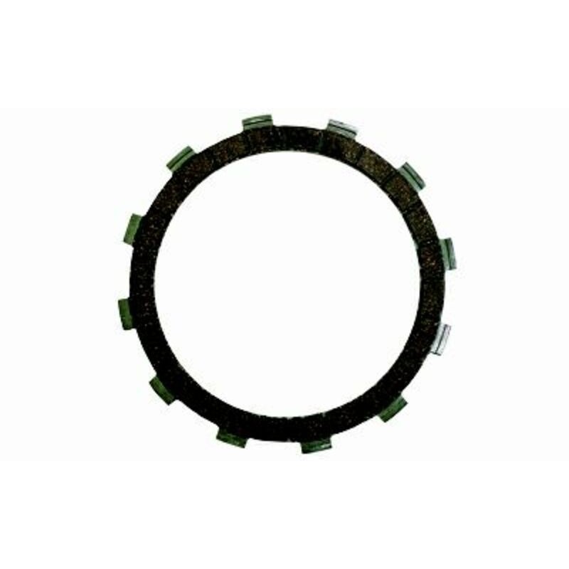 Disque garni d'embrayage unitaire TECNIUM Disque garni d'embrayage unitaire TECNIUM