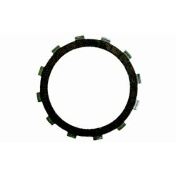 Disque garni d'embrayage unitaire TECNIUM