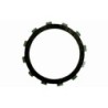 Disque garni d'embrayage unitaire TECNIUM