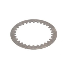 Disque lisse d'embrayage unitaire TECNIUM