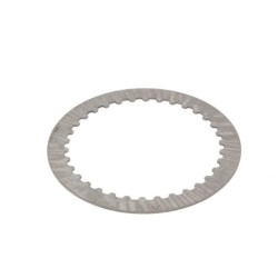 Disque lisse d'embrayage unitaire TECNIUM