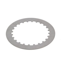 Disque lisse d'embrayage unitaire TECNIUM