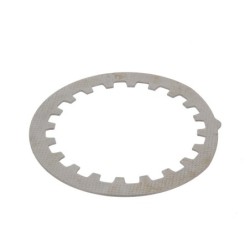 Disque lisse d'embrayage unitaire TECNIUM