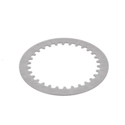Disque lisse d'embrayage unitaire TECNIUM